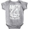shark tours Baby Bodysuit