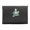 mon calamari from the black lagoon Accessory Pouches