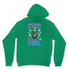 brother of the birthday girl Unisex Hoodie