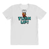turn up All Over Women's T-shirt