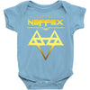 NEFFEX Baby Onesie