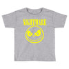 nightmare Toddler T-shirt