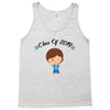 class o f 2019 cool boy Tank Top