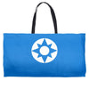 the big bang theory movie sheldon cooper violet lantern Weekender Totes