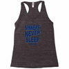 official t shirt mens you me at six sinners never sleep big all sizes Racerback Tank