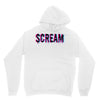 scream 3d Unisex Hoodie