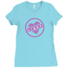 take me out no likey no lighty Ladies Fitted T-Shirt