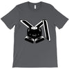 Killerbunny2007 Bunny Smile T-Shirt