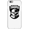 clone trooper iPhone 6/6s Case