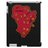 isla nublar iPad 3 and 4 Case