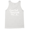 come sail away with me Tank Top
