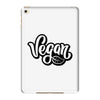 vegan iPad Mini 4