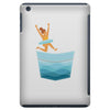 Jumping See iPad Mini