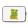 cat monster Laptop sleeve