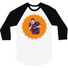 suarez art 3/4 Sleeve Shirt