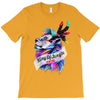 King Of Jungle T-Shirt