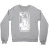 bring me the horizon shroom girl Crewneck Sweatshirt