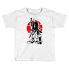 bone head Toddler T-shirt
