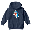 Doraemon Youth Hoodie