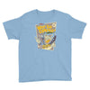 why so cereal's Youth Tee