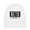 Beto For Senate Baby Beanies