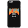 Doom With Mask iPhone 6/6s Case