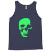 awesome neon green Tank Top