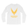 Logan Paul Maverick Long Sleeve Shirts