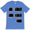 alt of ctrl T-Shirt