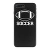 soccer iPhone 7 Plus Case