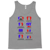 how politics work Tank Top