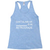 retrograde Racerback Tank