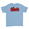 humble Youth Tee