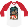 no toys 3/4 Sleeve Shirt