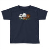 lucky day (2) Toddler T-shirt