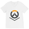 OVERWATCH V-Neck Tee