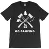 Go Camping T-Shirt