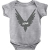 Logang Maverick Baby Onesie