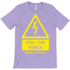 nikola tesla T-Shirt