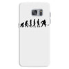 golf evolotions Samsung Galaxy S7