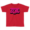 zerg rush Toddler T-shirt
