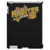 potos rabites iPad 3 and 4 Case