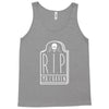 rip mr craven Tank Top