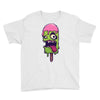 ice cream Youth Tee
