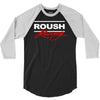 roush racing mustang performance parts 3/4 Sleeve Shirt