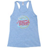 space port Racerback Tank