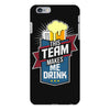 drinking beer iPhone 6 Plus/6s Plus Case