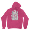battle fungale Unisex Hoodie