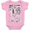 catastrophe Baby Onesie