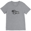 like one of your french girls V-Neck Tee